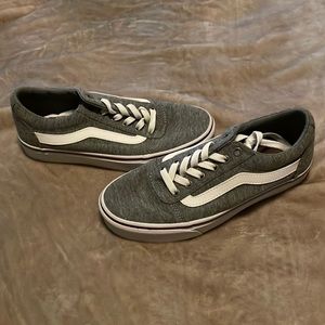Old Skool Vans